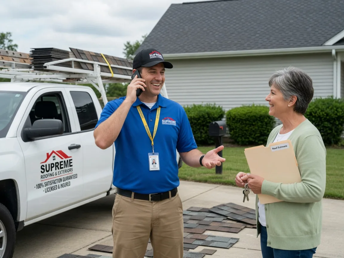 Roof Replacement Villa Grande, CA FAQs