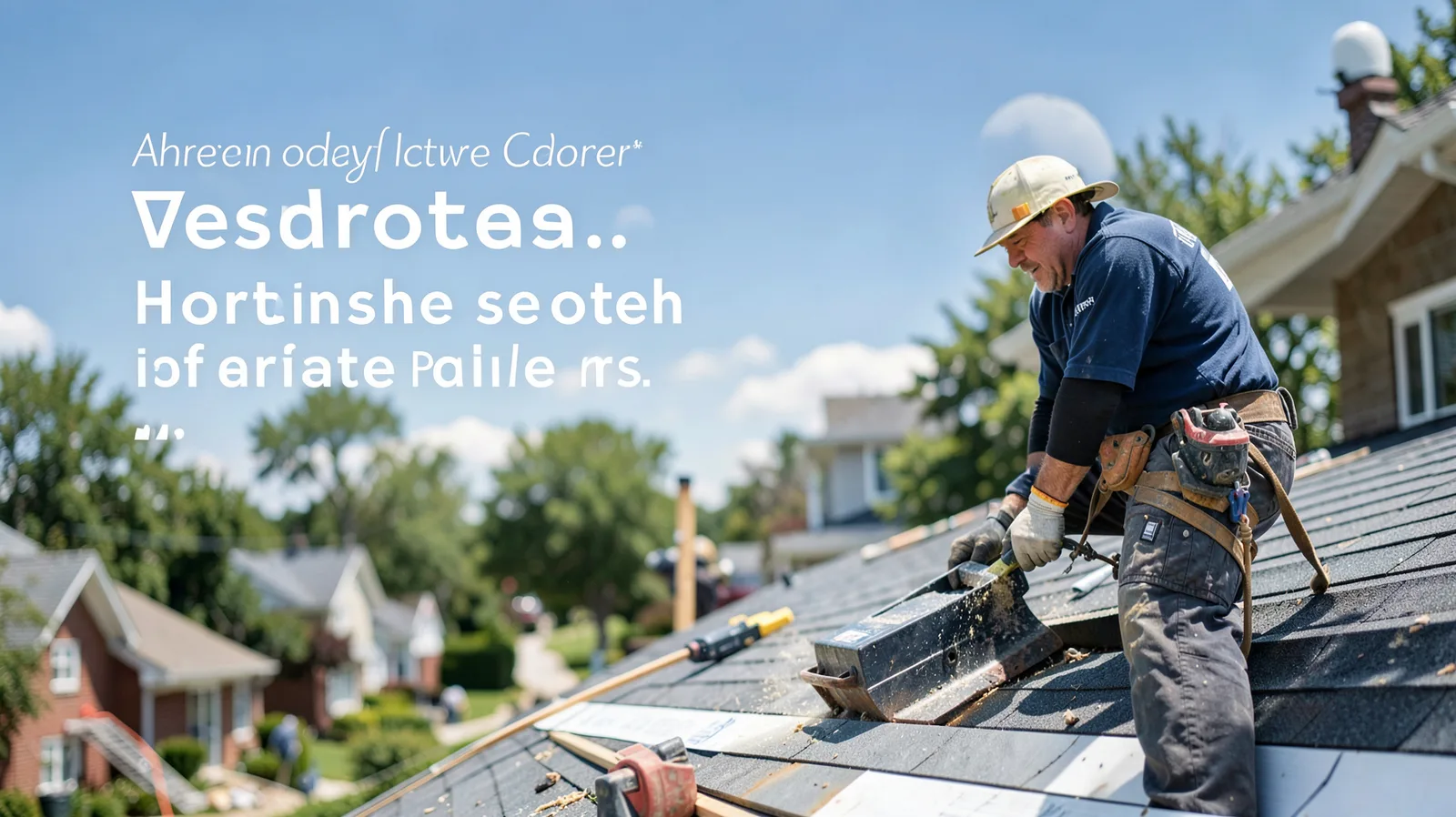 Roof Replacement in Villa Grande, CA near me